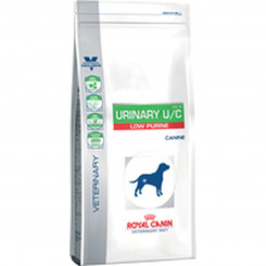 Sööt Royal Canin Urinary U/C madal puriin 14 kg