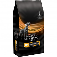 Корм Purina Pro Plan Veterinary Diets JM 12 кг
