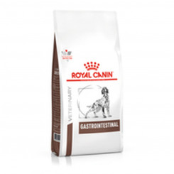 Fodder Royal Canin Gastrointestinal 15 kg