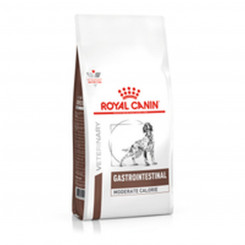 Fodder Royal Canin Gastrointestinal Moderate Calorie 15 kg