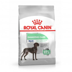 Fodder Royal Canin Maxi Digestive Care 12 kg