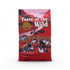 Корм Taste Of The Wild Southwest Canyon 12,2 кг