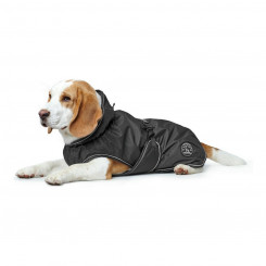 Пальто для собаки Norton 360 Uppsala Black 60 см
