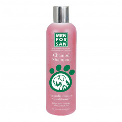 Lemmikloomade šampoon Menforsan Dog Conditioner 300 ml