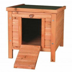 Hut Trixie 42 × 43 × 51 cm Wood