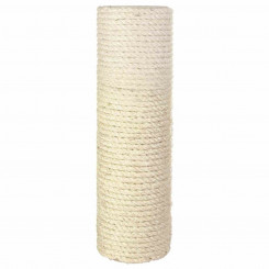 Scratching Post for Cats Trixie 43990 9 x 30 cm Beige