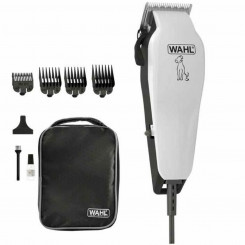 Hair clipper for pets Wahl 20110-0462 White