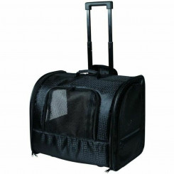 Carry bag Trixie Elegance 45 x 41 x 31 cm Black