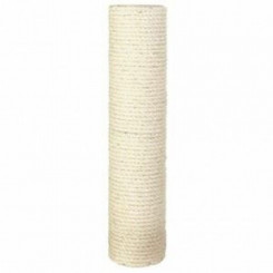 Scratching Post for Cats Trixie 44004 Replacement Beige Natural Sisal Ø 11 x 70 cm