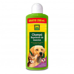 Pet shampoo Massó Anti flea (1 L)