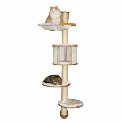 Scratching Post for Cats Kerbl White 168 cm