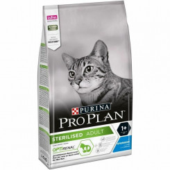 Корм для кошек Purina Pro Plan Sterilized Renal Plus Adult 1,5 кг