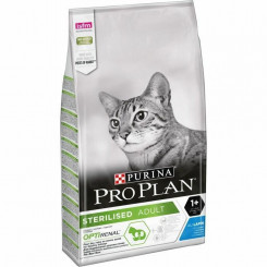 Корм для кошек Purina Sterilized OPTIrenal Adult 10 кг