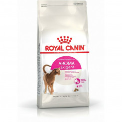 Корм для кошек Royal Canin Aroma Exigent Fish Adult 2 кг