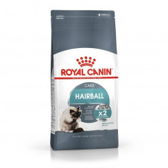 Корм для кошек Royal Canin Hairball Care Adult Chicken 4 кг