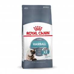 Cat food Royal Canin Hairball Care Adult 2 Kg