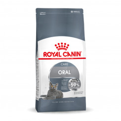 Kassitoit Royal Canin Oral Care Adult 1,5 Kg