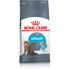 Cat food Royal Canin Urinary Care Adult Chicken Birds 2 Kg