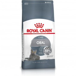 Корм для кошек Royal Canin Oral Care для взрослых с рисом и овощами, птицы, 400 г