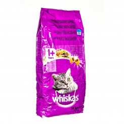 Корм для кошек Whiskas 5900951014390 Adult Tuna 14 кг