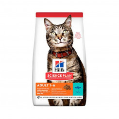 Корм для кошек Hill's Feline Optimal Care Adult Adult Chicken 10 кг