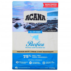 Корм для кошек Acana Pacifica 1,8 кг