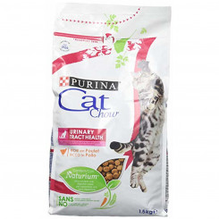 Корм для кошек Purina Cat Chow Urinary Tract Health Adult Chicken 1,5 кг