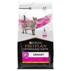 Корм для кошек Purina VETERINARY DIETS Feline UR Urinary Adult Chicken 5 кг