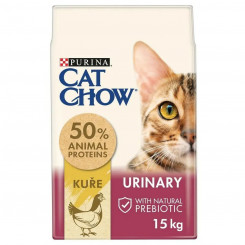 Корм для кошек Purina Special Care Urinary Tract Health Adult Chicken 15 кг