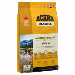 Sööda Acana Classics Prairie Linnukana 14,5 kg