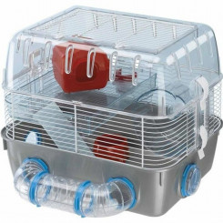 Cage Ferplast Combi 1 Fun Hamster Modular Plastic
