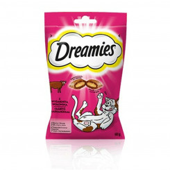 Snack for Cats Dreamies   60 g Телятина