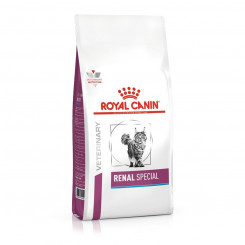 Cat food Royal Canin Renal Special Adult Corn 400 g