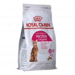 Kassitoit Royal Canin Protein Exigent Täiskasvanu Linnud 400 g