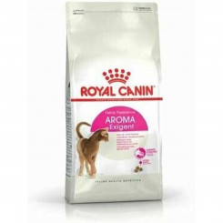 Cat food Royal Canin Aroma Exigent Adult Birds 400 g