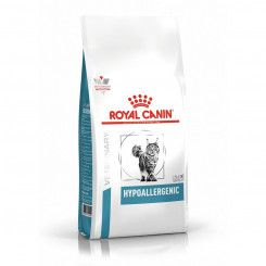 Cat food Royal Canin Vet Hypoallergenic Adult Meat 2,5 kg