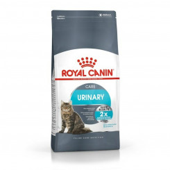 Корм для котов Royal Canin Urinary Care Для взрослых птицы 10 kg