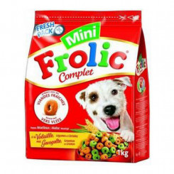 Корм для собак Frolic (1 Kg)