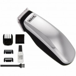 Hair clipper for pets Wahl WA9962-2016 Deluxe Pocket Pro Plastic
