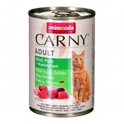 Cat food Animonda Adult