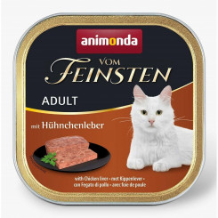 Cat food Animonda Vom Feinsten