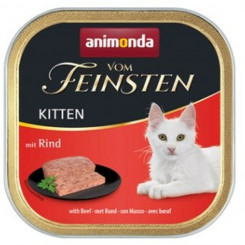 Корм для котов Animonda Vom Feinsten