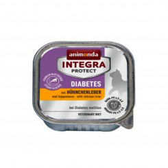 Cat food Animonda INTEGRA PROTECT - Diabetes