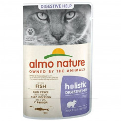 Cat food Almo Nature Adult