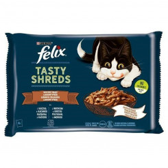 Cat food Purina Tasty Shreds