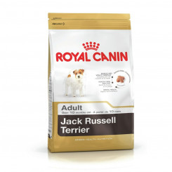 Sööt Royal Canin Jack Russell Täiskasvanu Linnud 7,5 kg