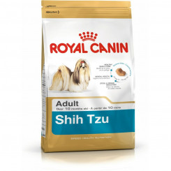 Фураж Royal Canin Shih Tzu Для взрослых птицы 1,5 Kg