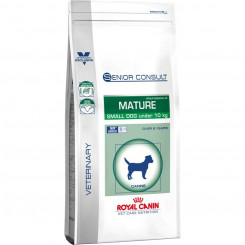 Фураж Royal Canin  Mature Consult Small Dogs старший 3,5 g