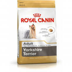 Fodder Royal Canin Yorkshire Terrier Adult 7,5 kg