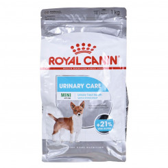 Фураж Royal Canin Urinary Для взрослых Кукуруза птицы 1 kg